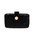 Chanel Mini  Phone Holder Clutch 14320699, £225, Accessories, Front view